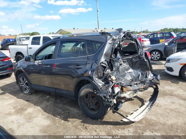 Toyota RAV4 2017 2T3BFREVXHW566741 Image 14