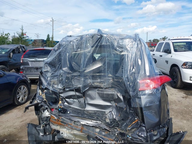 Toyota RAV4 2017 2T3BFREVXHW566741 Image 18