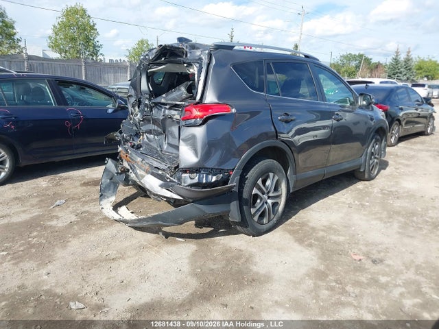 Toyota RAV4 2017 2T3BFREVXHW566741 Image 4