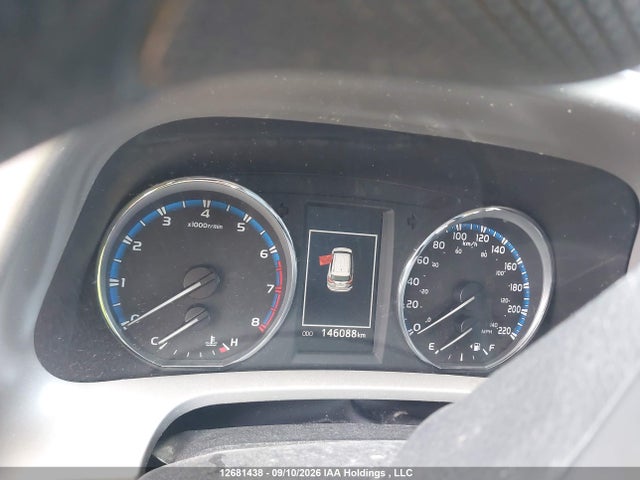 Toyota RAV4 2017 2T3BFREVXHW566741 Image 7