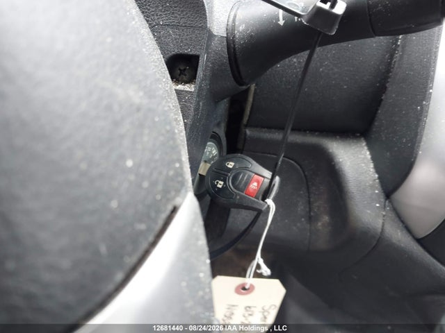 3N1CK3CP0KL237534 Nissan Micra S/sr/sv