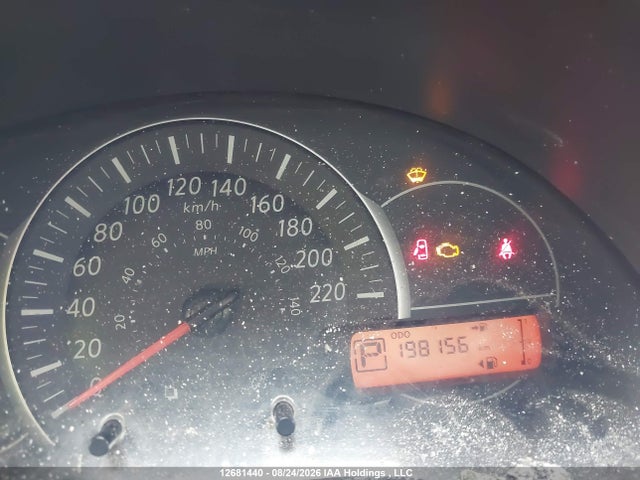 3N1CK3CP0KL237534 Nissan Micra S/sr/sv