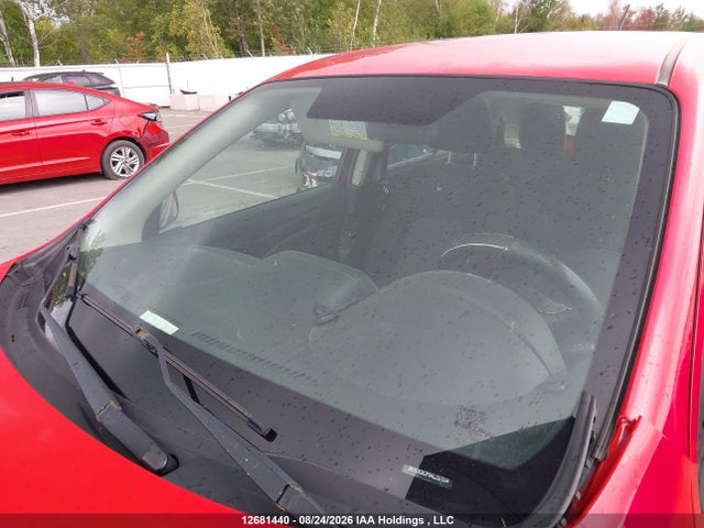 3N1CK3CP0KL237534 Nissan Micra S/sr/sv