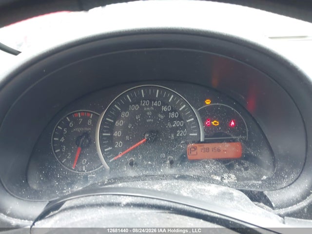 3N1CK3CP0KL237534 Nissan Micra S/sr/sv