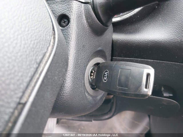 Продаж на аукціоні авто 2014 Kia Forte Lx, vin: KNAFK4A63E5134541, номер лоту: 12681441
