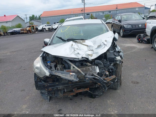 Продаж на аукціоні авто 2014 Kia Forte Lx, vin: KNAFK4A63E5134541, номер лоту: 12681441
