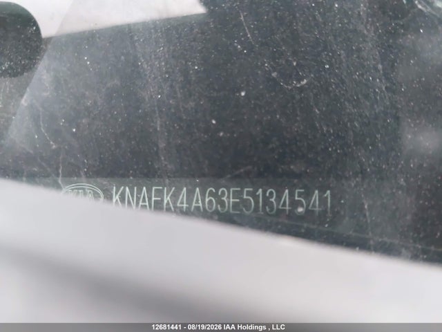 Продаж на аукціоні авто 2014 Kia Forte Lx, vin: KNAFK4A63E5134541, номер лоту: 12681441