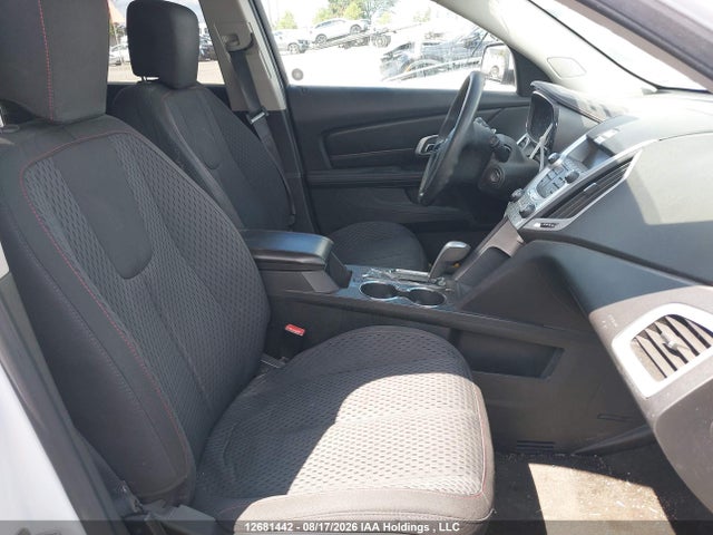 Продажа на аукционе авто 2011 Gmc Terrain Sle, vin: 2CTALMEC4B6459259, номер лота: 12681442