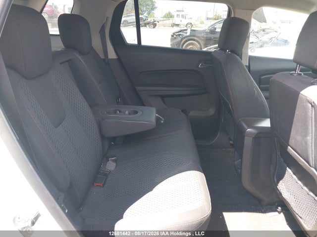 Продажа на аукционе авто 2011 Gmc Terrain Sle, vin: 2CTALMEC4B6459259, номер лота: 12681442
