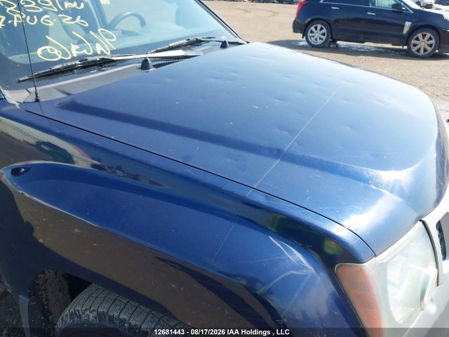 Продажа на аукционе авто 2010 Nissan Xterra S, vin: 5N1AN0NW3AC513242, номер лота: 12681443