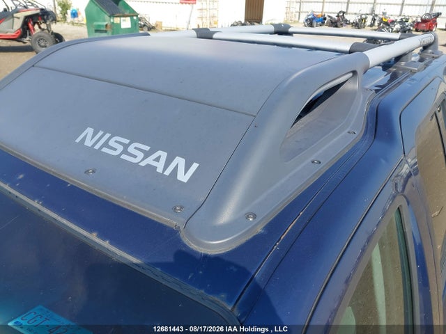 Продажа на аукционе авто 2010 Nissan Xterra S, vin: 5N1AN0NW3AC513242, номер лота: 12681443