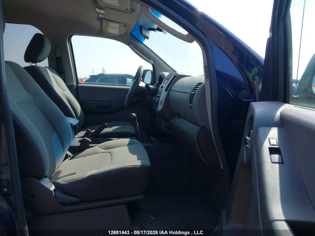 Продажа на аукционе авто 2010 Nissan Xterra S, vin: 5N1AN0NW3AC513242, номер лота: 12681443