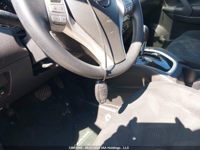 5N1AT2MV6GC867629 Nissan Rogue S/sl Premium/sv