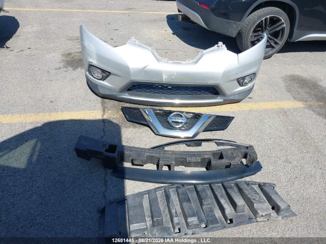 5N1AT2MV6GC867629 Nissan Rogue S/sl Premium/sv