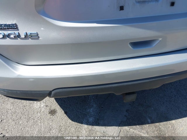 5N1AT2MV6GC867629 Nissan Rogue S/sl Premium/sv