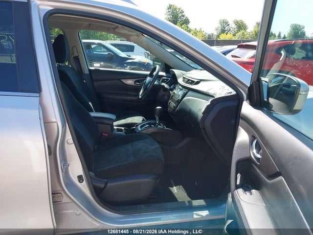 5N1AT2MV6GC867629 Nissan Rogue S/sl Premium/sv