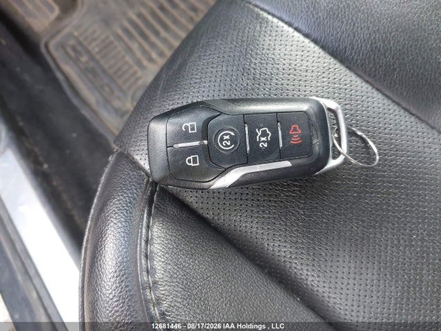 Aukcja sprzedaży 2015 Ford Fusion Titanium, vin: 3FA6P0D92FR107368, numer aukcji: 12681446