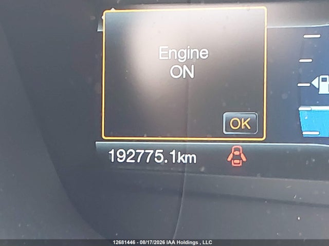 Aukcja sprzedaży 2015 Ford Fusion Titanium, vin: 3FA6P0D92FR107368, numer aukcji: 12681446