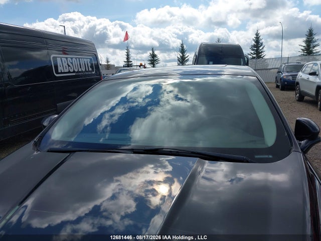 Aukcja sprzedaży 2015 Ford Fusion Titanium, vin: 3FA6P0D92FR107368, numer aukcji: 12681446