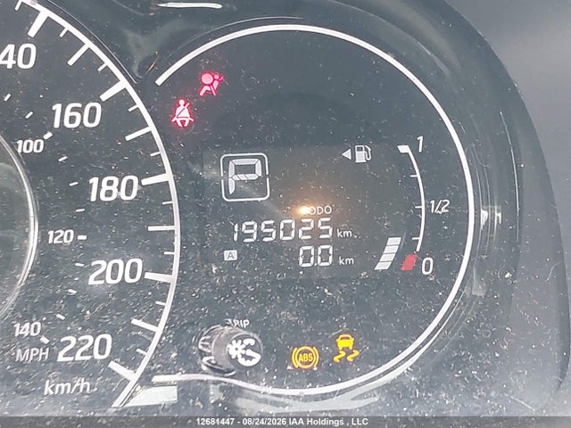 3N1CE2CP1JL367662 Nissan Versa Note S/sr/sv