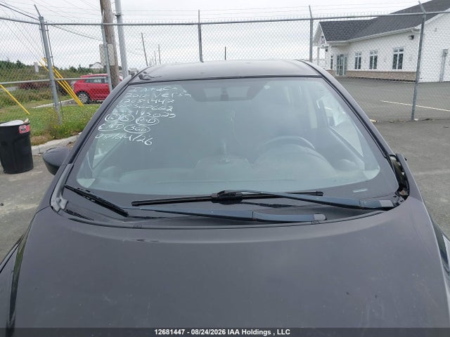 3N1CE2CP1JL367662 Nissan Versa Note S/sr/sv