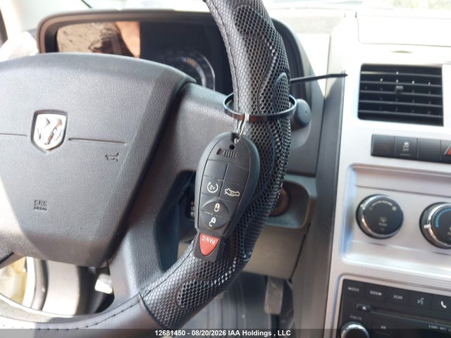 12681450 :رقم المزاد ، 3D4PG4FB9AT206743 vin ، 2010 Dodge Journey Se مزاد بيع