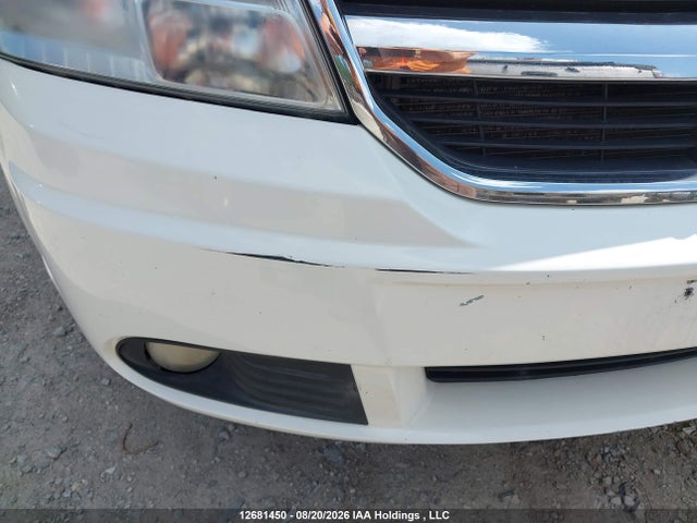 12681450 :رقم المزاد ، 3D4PG4FB9AT206743 vin ، 2010 Dodge Journey Se مزاد بيع