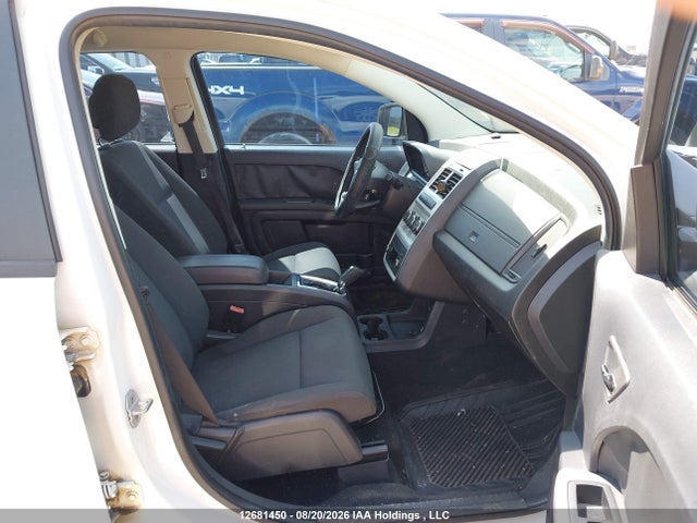 12681450 :رقم المزاد ، 3D4PG4FB9AT206743 vin ، 2010 Dodge Journey Se مزاد بيع