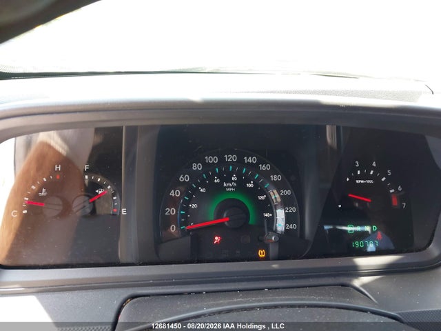 12681450 :رقم المزاد ، 3D4PG4FB9AT206743 vin ، 2010 Dodge Journey Se مزاد بيع