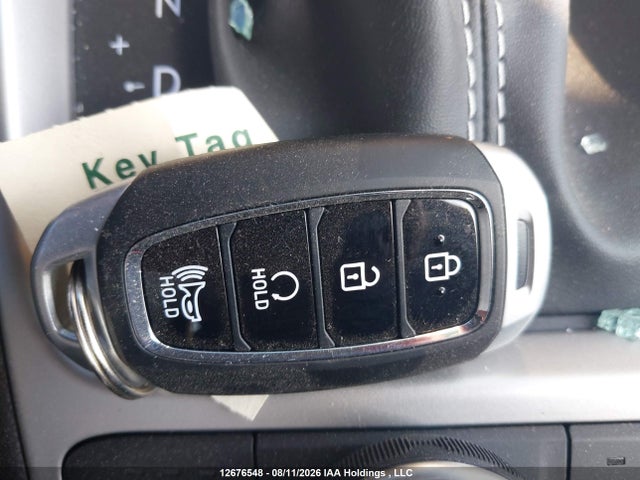 Hyundai Venue Preferred 2026 KMHRC8A37TU452901 Image 11