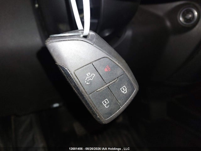 GMC Sierra 1500 Pro 2023 1GTRUAED6PZ325111 Image 11