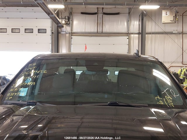 GMC Sierra 1500 Pro 2023 1GTRUAED6PZ325111 Image 17