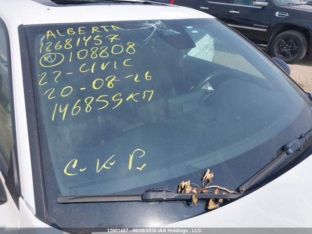 Honda CIVIC SEDAN 2022 2HGFE2F57NH108808 Image 17