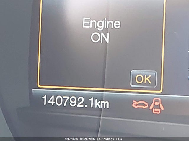 Ford Fusion Titanium 2016 3FA6P0D99GR208683 Image 15