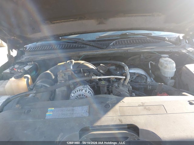 Aukcja sprzedaży 2007 Chevrolet Silverado K3500, vin: 1GCJK33D77F114955, numer aukcji: 12681460