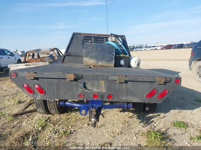 Aukcja sprzedaży 2007 Chevrolet Silverado K3500, vin: 1GCJK33D77F114955, numer aukcji: 12681460