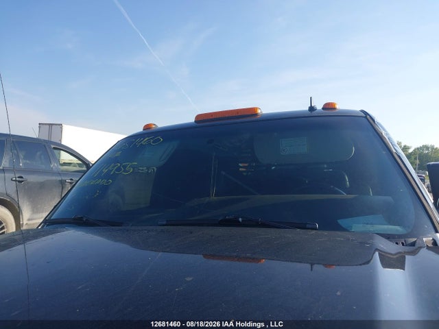 Aukcja sprzedaży 2007 Chevrolet Silverado K3500, vin: 1GCJK33D77F114955, numer aukcji: 12681460