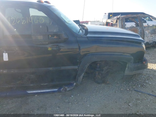 Aukcja sprzedaży 2007 Chevrolet Silverado K3500, vin: 1GCJK33D77F114955, numer aukcji: 12681460