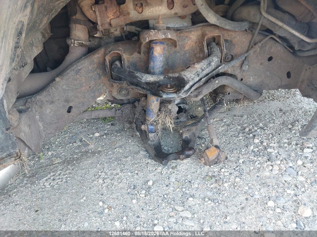 Aukcja sprzedaży 2007 Chevrolet Silverado K3500, vin: 1GCJK33D77F114955, numer aukcji: 12681460