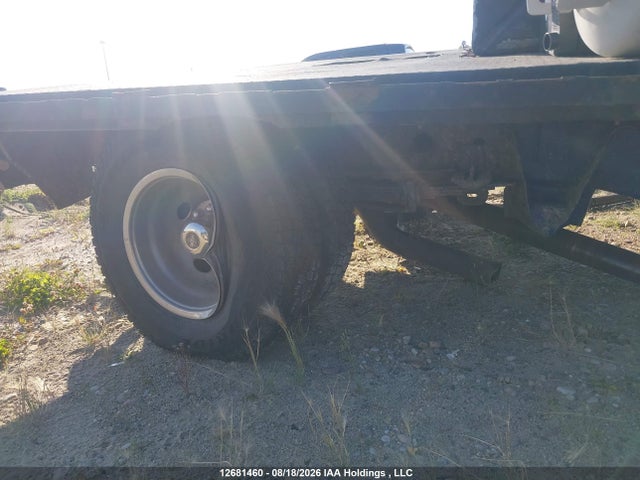 Aukcja sprzedaży 2007 Chevrolet Silverado K3500, vin: 1GCJK33D77F114955, numer aukcji: 12681460