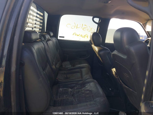 Aukcja sprzedaży 2007 Chevrolet Silverado K3500, vin: 1GCJK33D77F114955, numer aukcji: 12681460