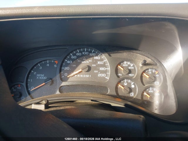 Aukcja sprzedaży 2007 Chevrolet Silverado K3500, vin: 1GCJK33D77F114955, numer aukcji: 12681460