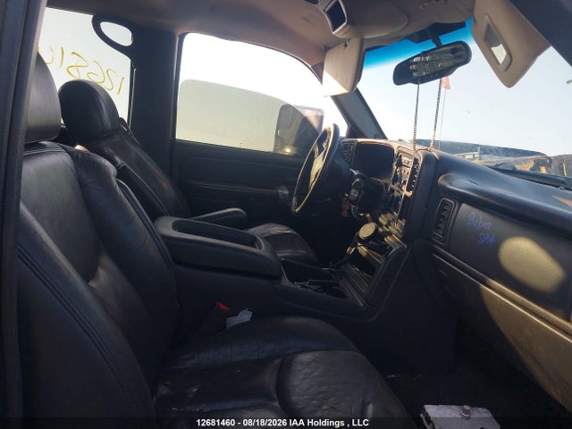 Aukcja sprzedaży 2007 Chevrolet Silverado K3500, vin: 1GCJK33D77F114955, numer aukcji: 12681460