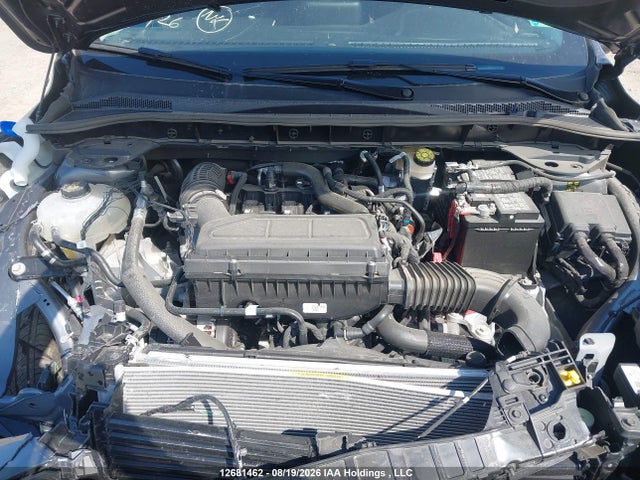 Ford Escape Active 2025 1FMCU9GN5SUB12131 Image 10