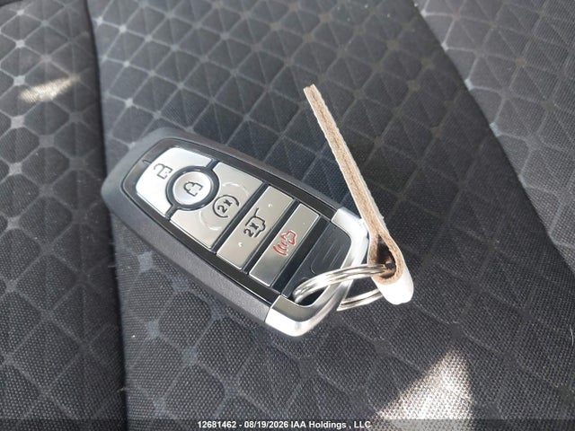 Ford Escape Active 2025 1FMCU9GN5SUB12131 Image 11