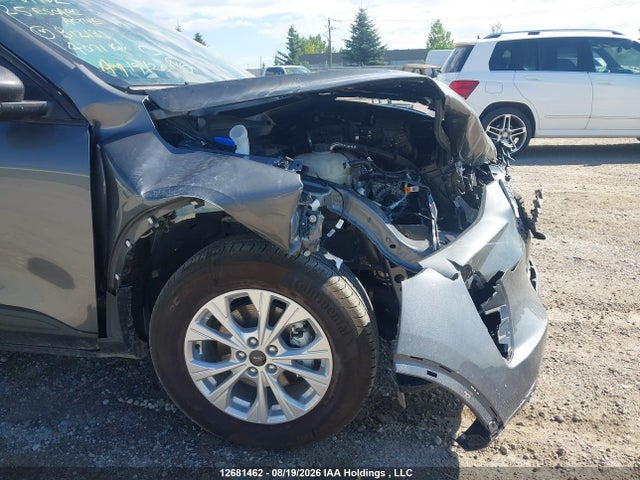 Ford Escape Active 2025 1FMCU9GN5SUB12131 Image 12