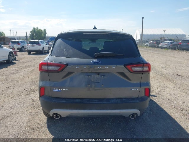 Ford Escape Active 2025 1FMCU9GN5SUB12131 Image 17