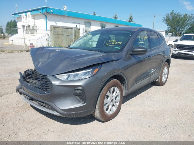 Ford Escape Active 2025 1FMCU9GN5SUB12131 Image 2
