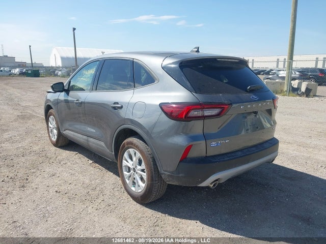 Ford Escape Active 2025 1FMCU9GN5SUB12131 Image 3