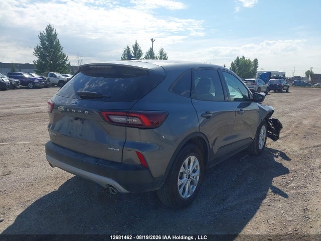 Ford Escape Active 2025 1FMCU9GN5SUB12131 Image 4